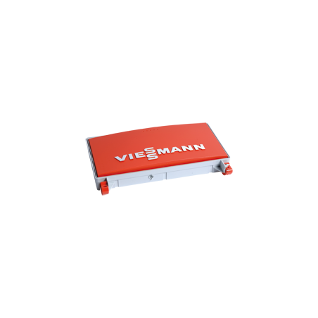 Cache Vitocal 300